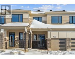 109 YEARLING CIRCLE, Ottawa, Ontario