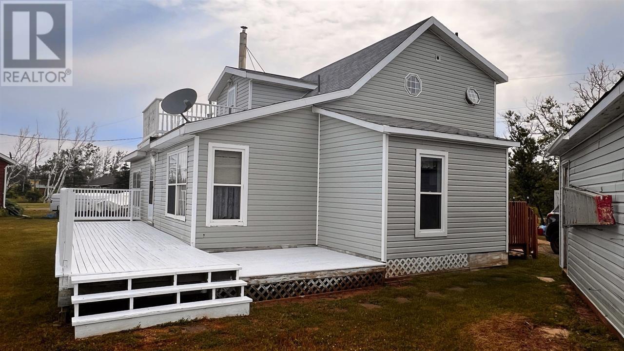 35 Donnies Lane, Blooming Point, Prince Edward Island  C0A 1T0 - Photo 2 - 202604742