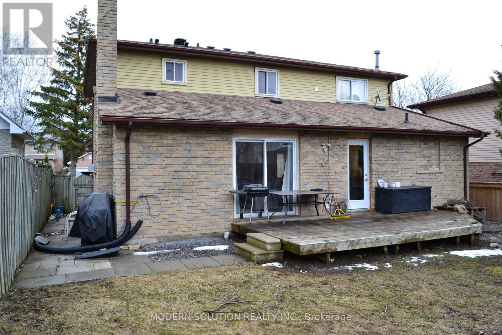 65 Manning Crescent, Newmarket, Ontario  L3Y 6H3 - Photo 29 - N12890362