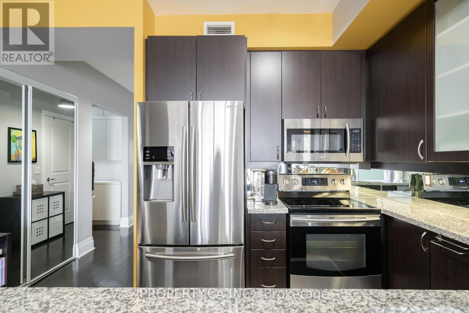 309 - 21 Upper Duke Crescent, Markham, Ontario  L6G 0B7 - Photo 11 - N12890388