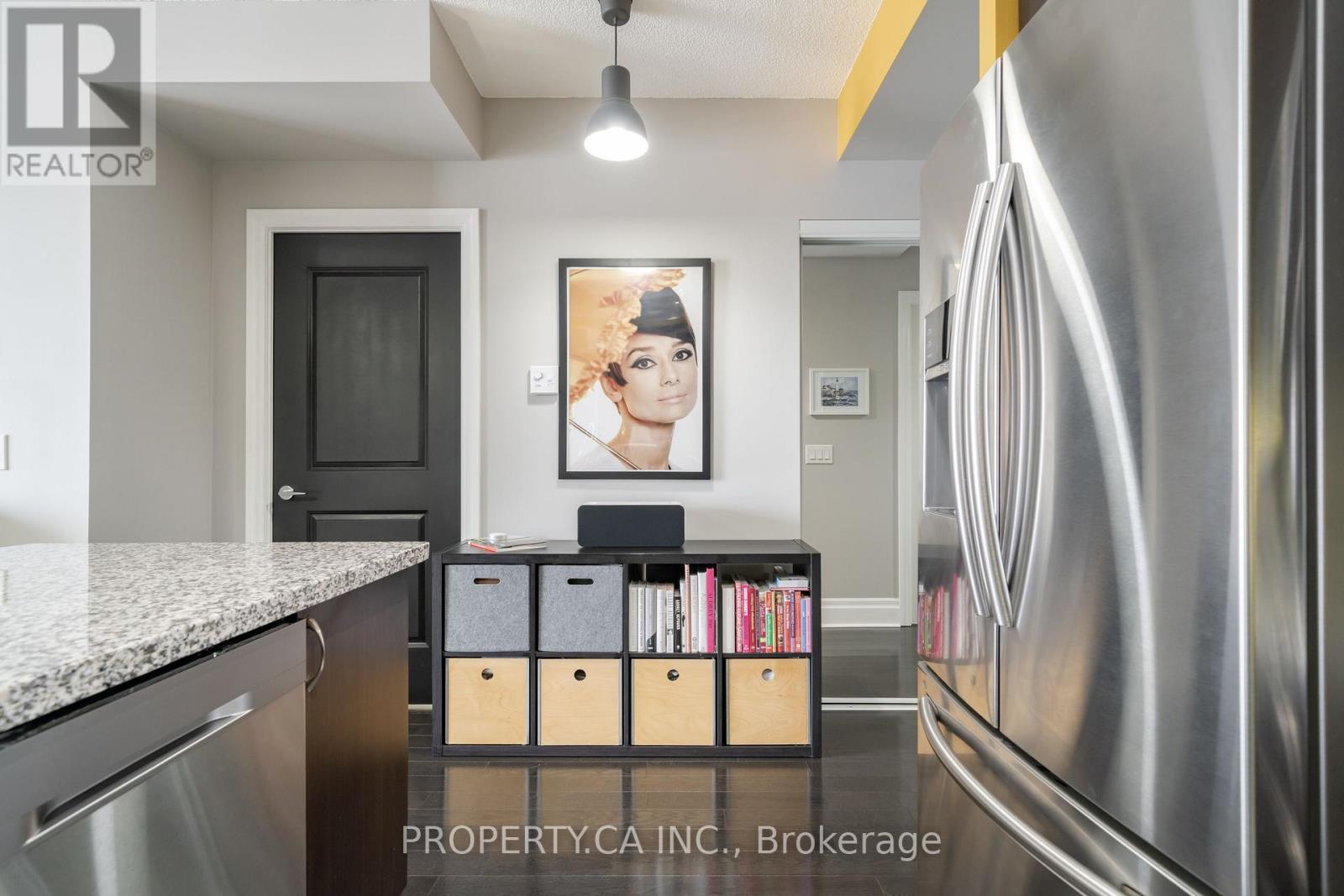 309 - 21 Upper Duke Crescent, Markham, Ontario  L6G 0B7 - Photo 12 - N12890388