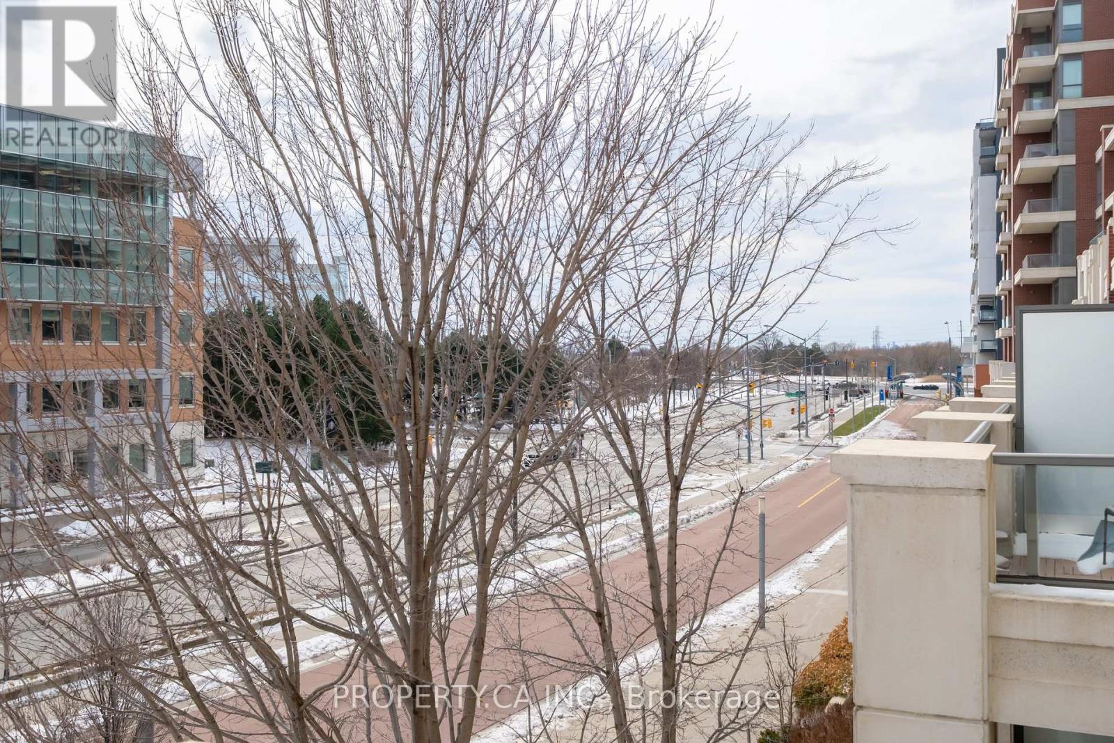 309 - 21 Upper Duke Crescent, Markham, Ontario  L6G 0B7 - Photo 28 - N12890388