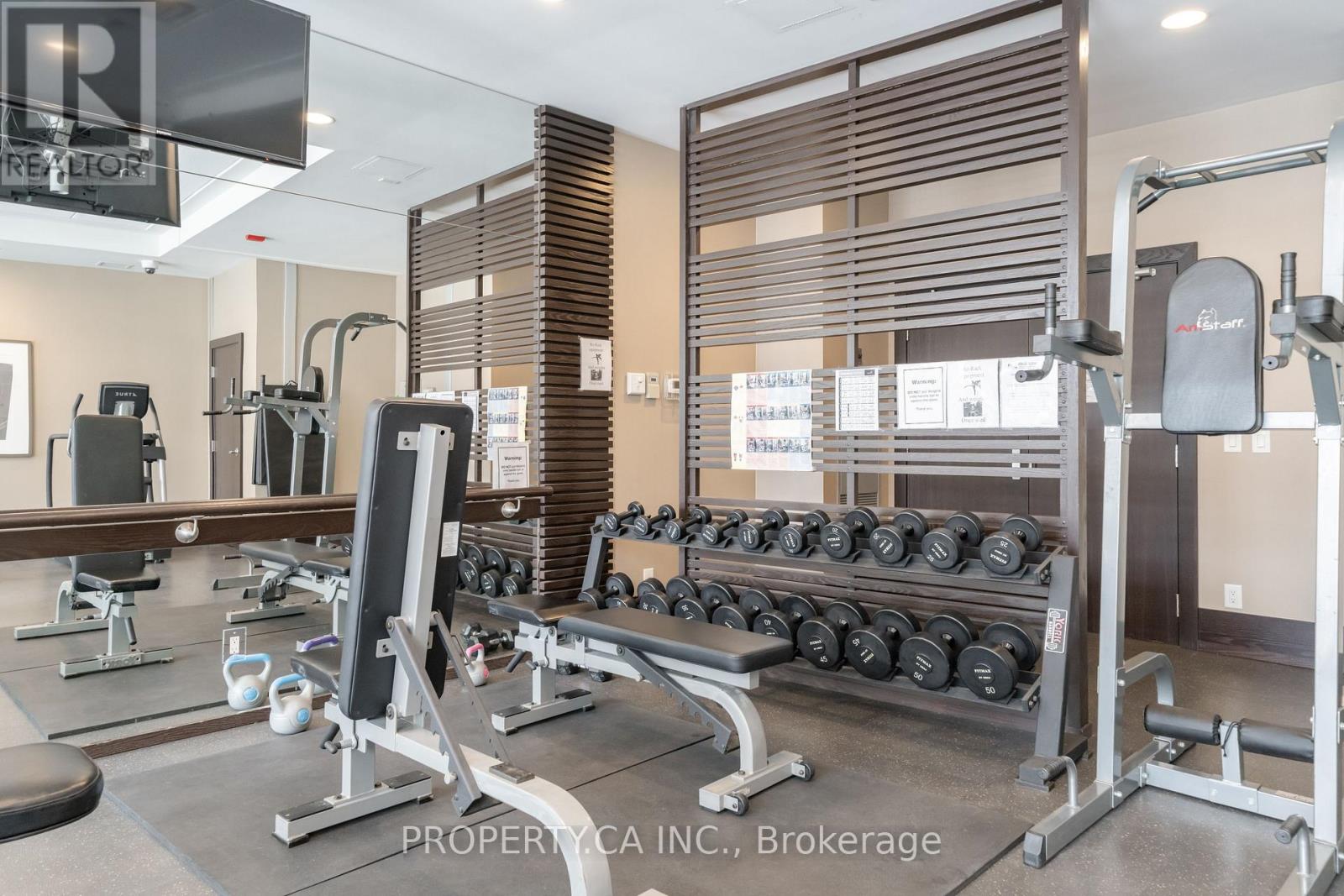 309 - 21 Upper Duke Crescent, Markham, Ontario  L6G 0B7 - Photo 30 - N12890388