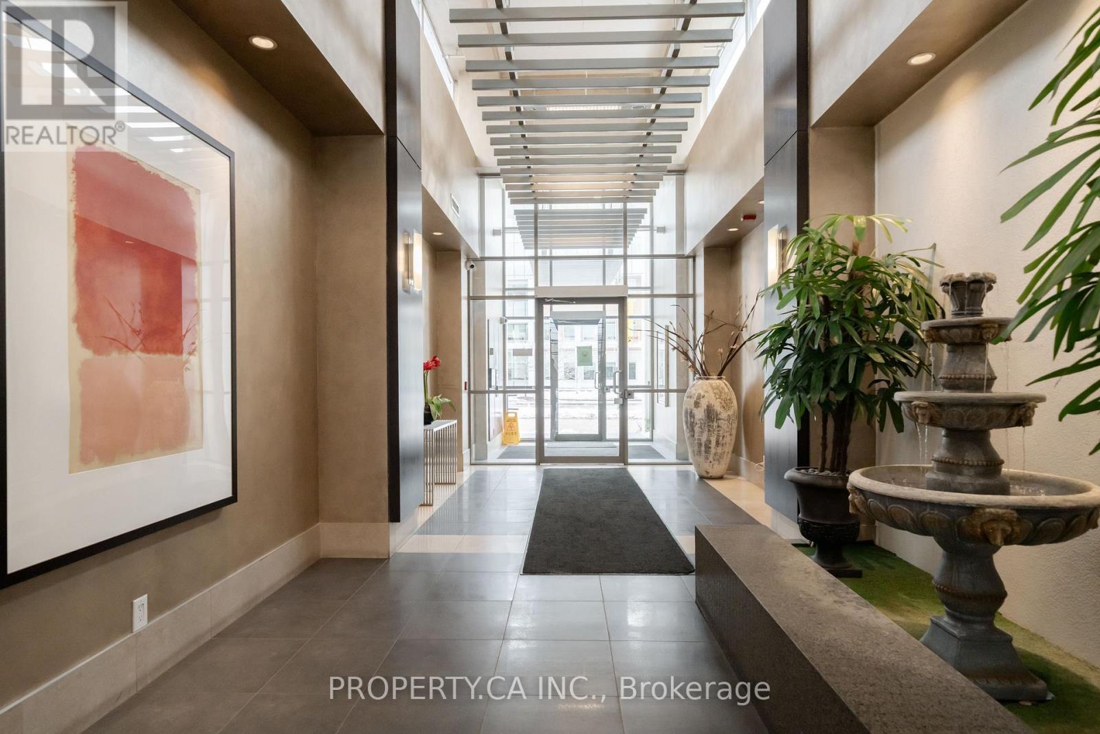 309 - 21 Upper Duke Crescent, Markham, Ontario  L6G 0B7 - Photo 36 - N12890388