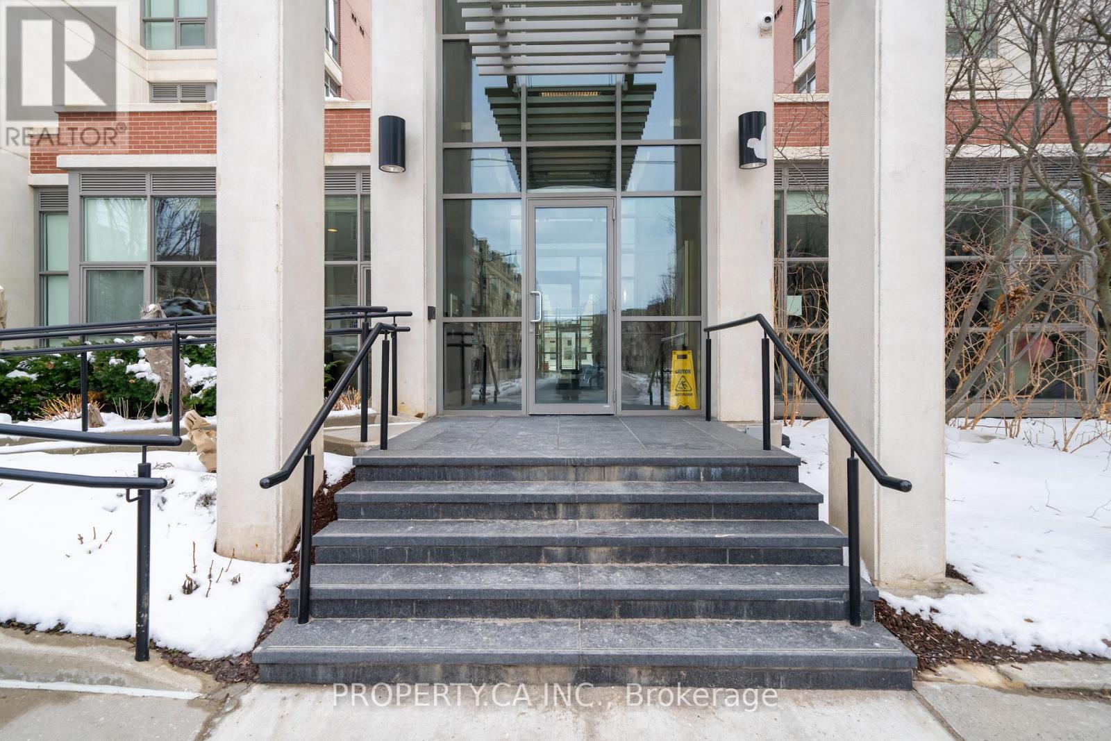 309 - 21 Upper Duke Crescent, Markham, Ontario  L6G 0B7 - Photo 37 - N12890388