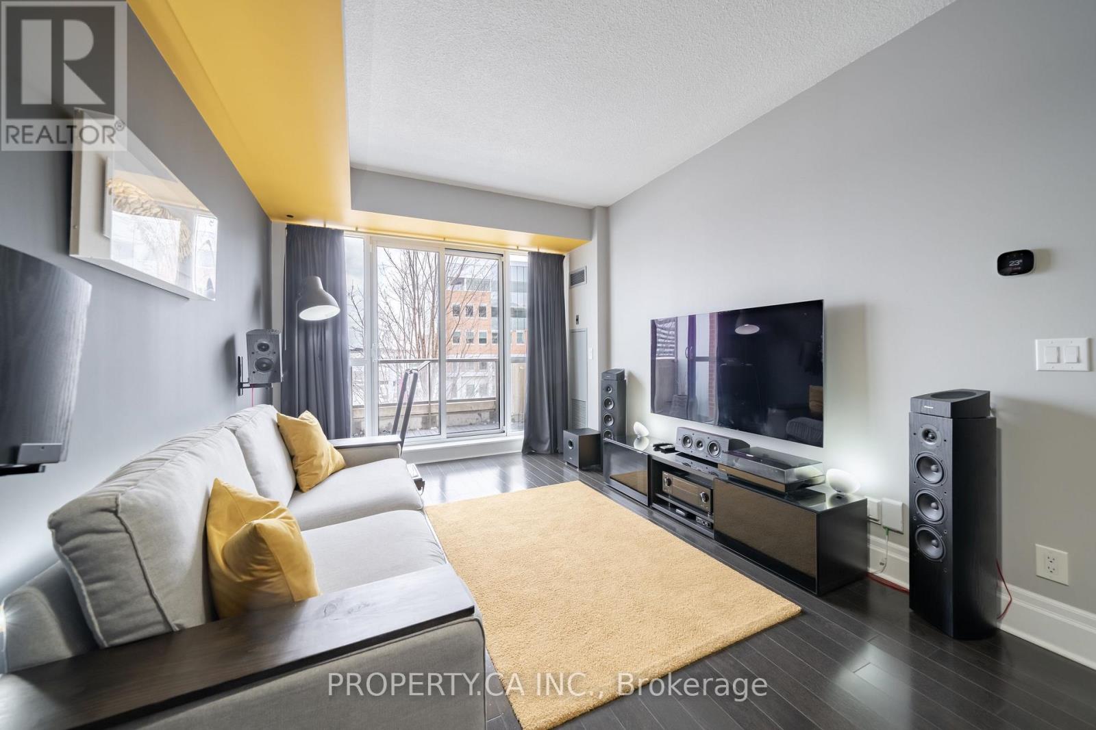 309 - 21 Upper Duke Crescent, Markham, Ontario  L6G 0B7 - Photo 7 - N12890388