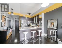 309 - 21 UPPER DUKE CRESCENT, Markham, Ontario