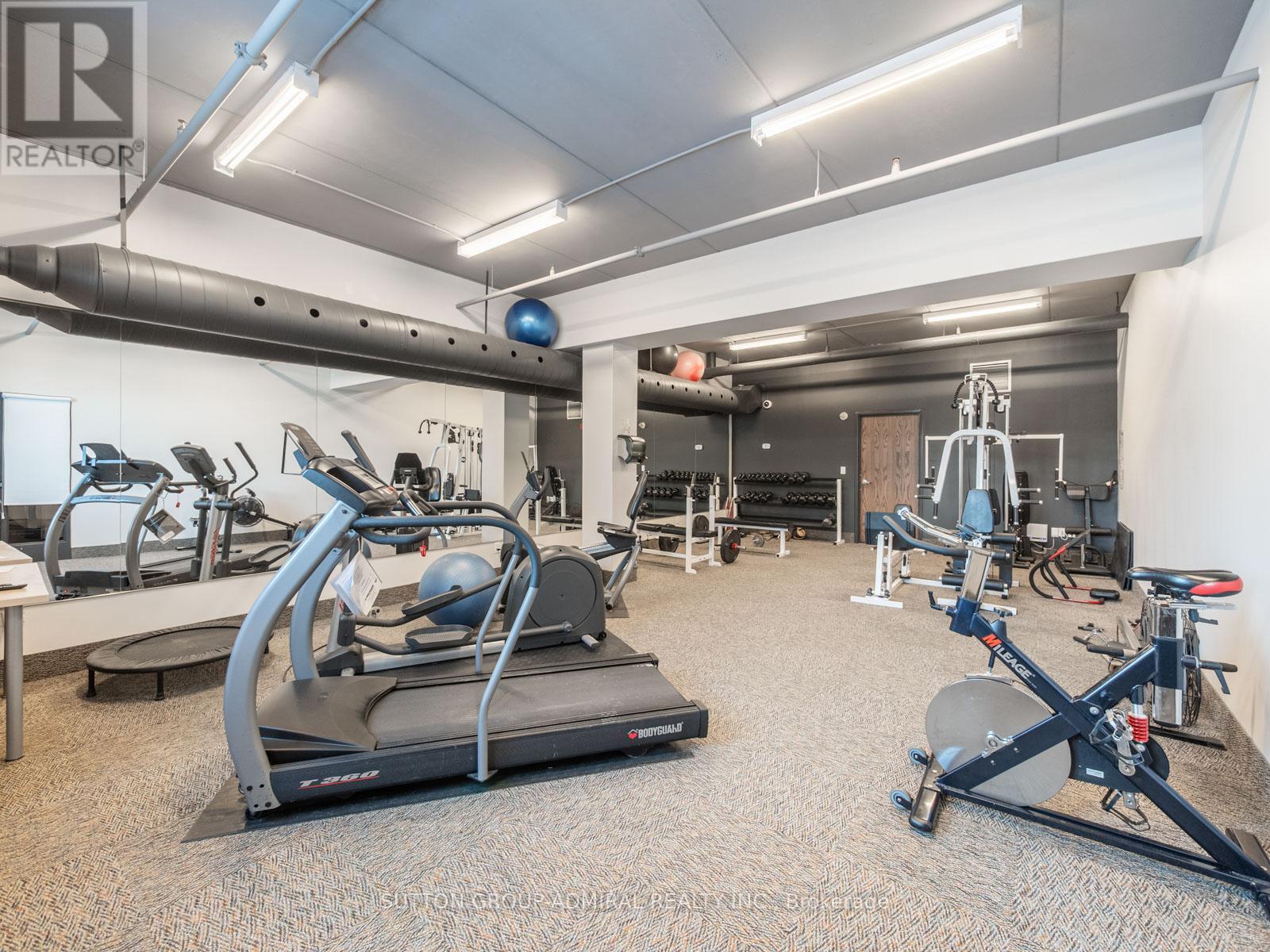 204 - 543 Timothy Street, Newmarket, Ontario  L3Y 1R1 - Photo 30 - N12890390