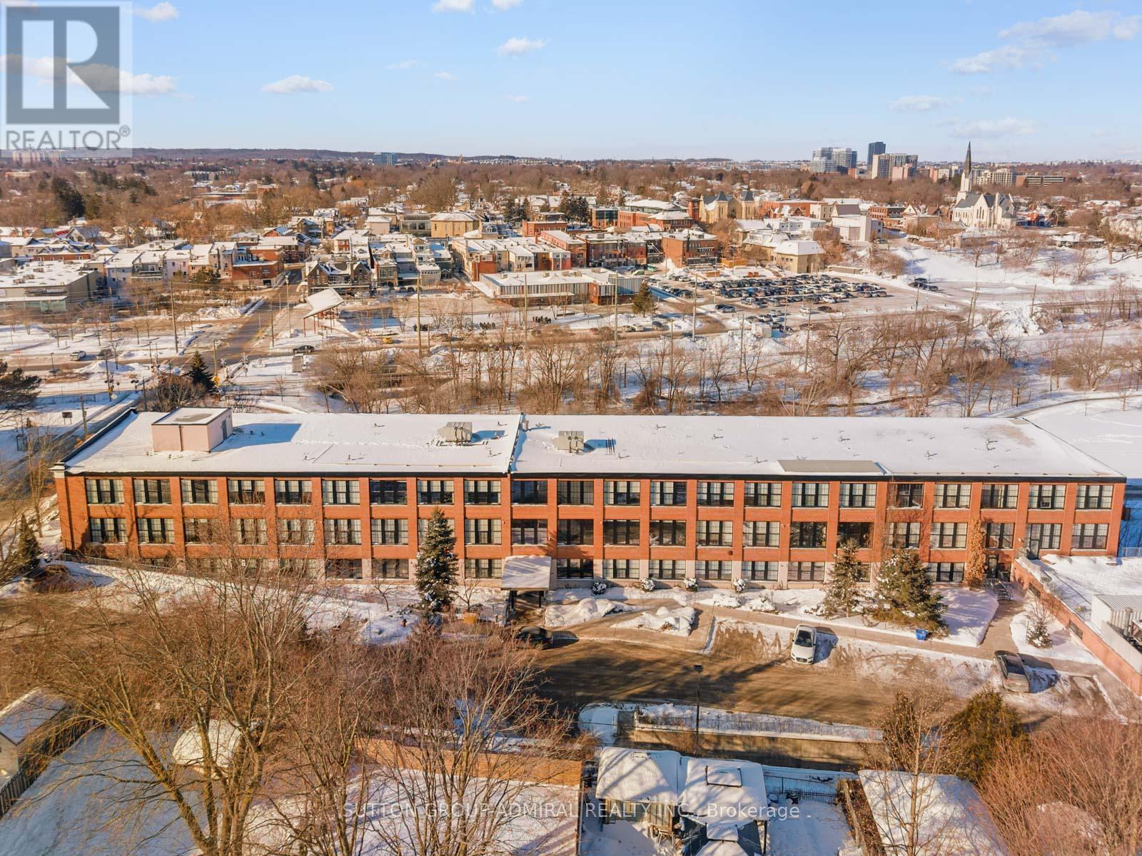 204 - 543 Timothy Street, Newmarket, Ontario  L3Y 1R1 - Photo 38 - N12890390