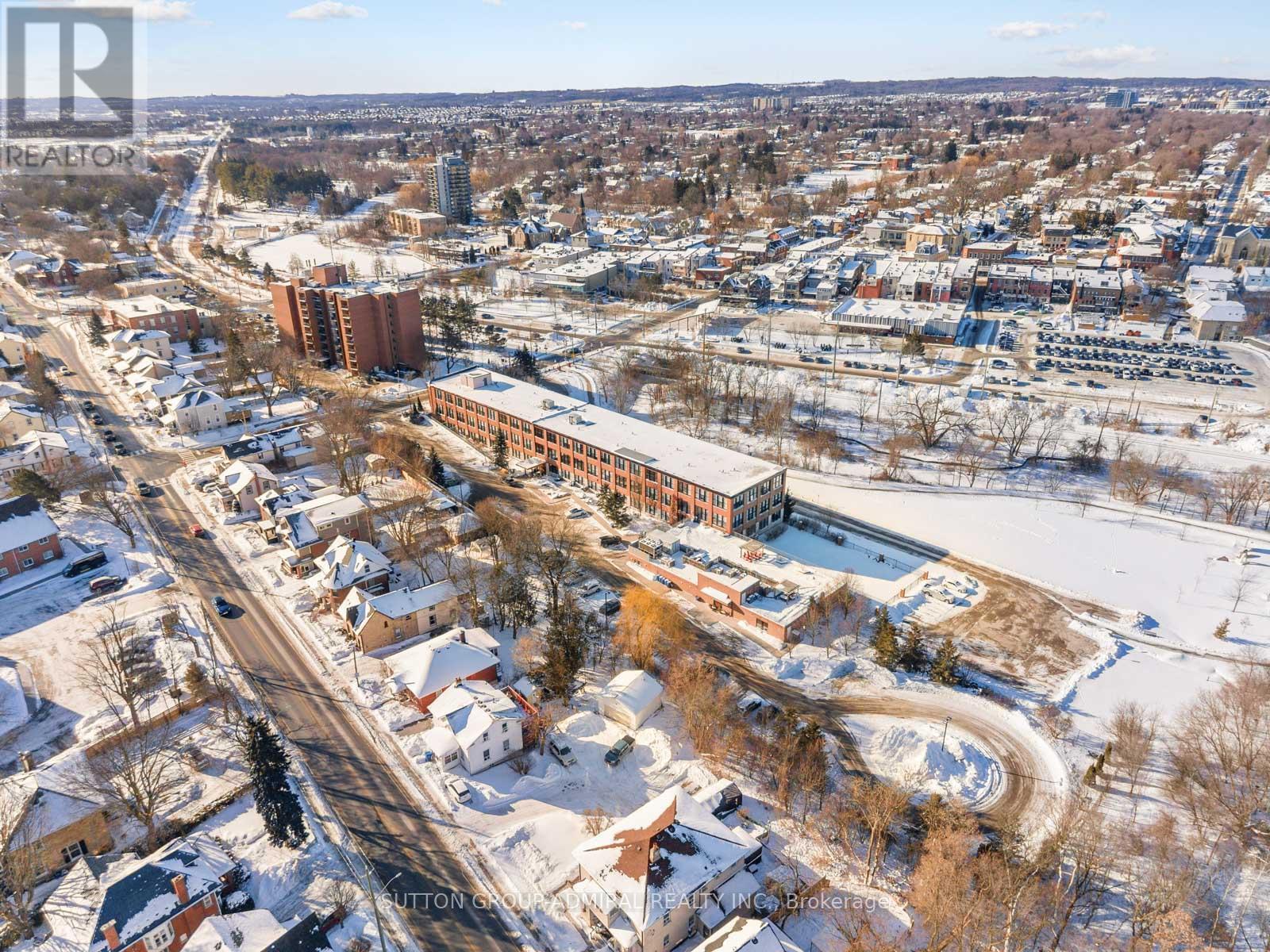 204 - 543 Timothy Street, Newmarket, Ontario  L3Y 1R1 - Photo 40 - N12890390
