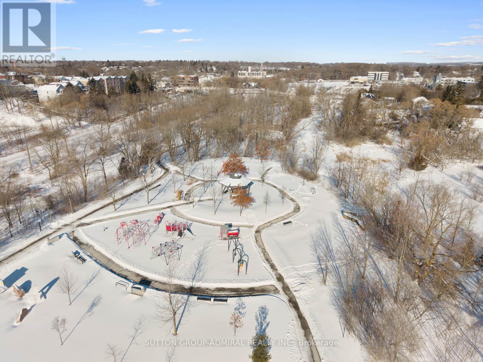 204 - 543 Timothy Street, Newmarket, Ontario  L3Y 1R1 - Photo 43 - N12890390