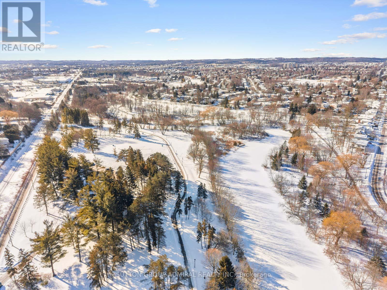 204 - 543 Timothy Street, Newmarket, Ontario  L3Y 1R1 - Photo 44 - N12890390