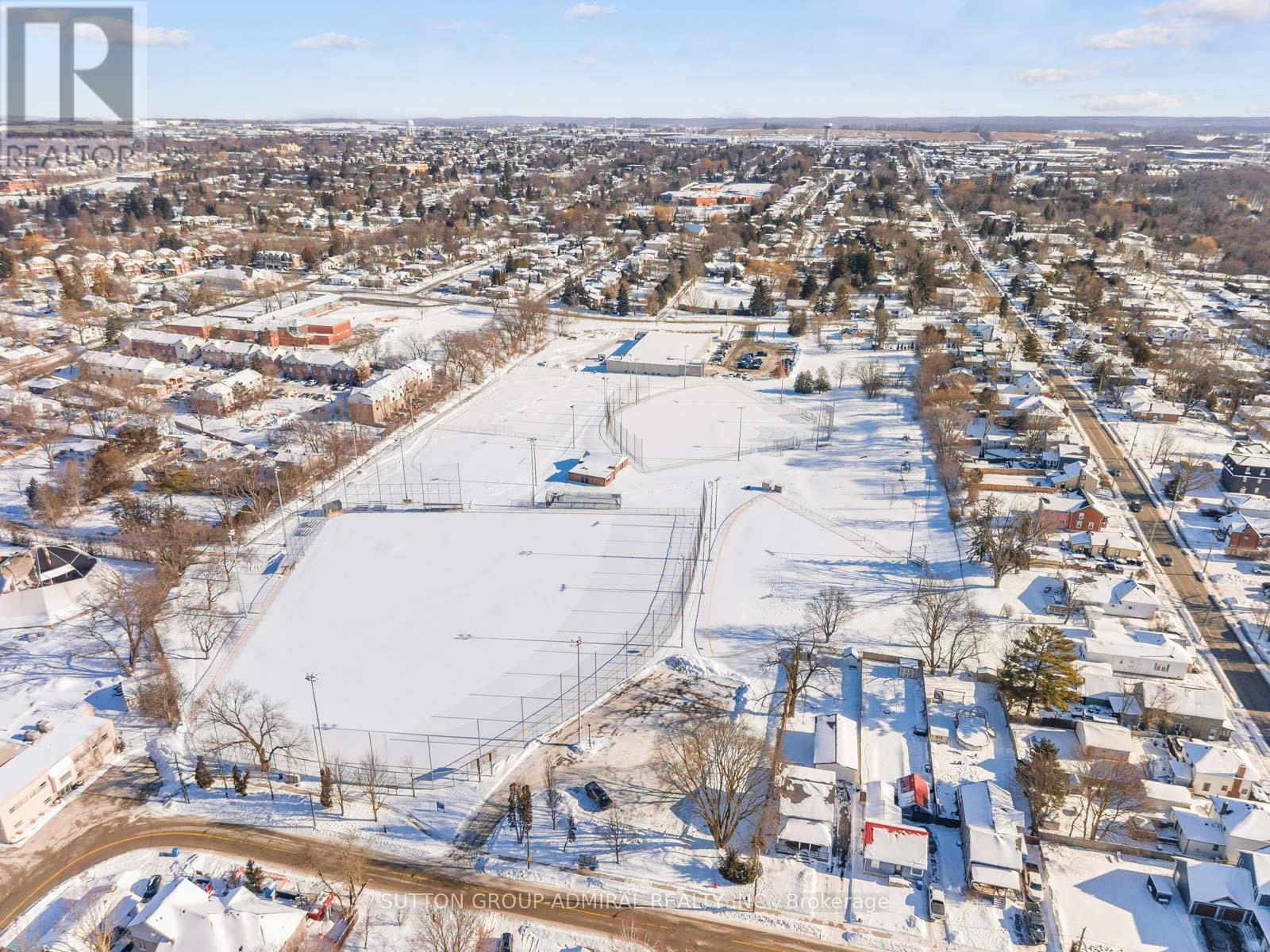 204 - 543 Timothy Street, Newmarket, Ontario  L3Y 1R1 - Photo 45 - N12890390