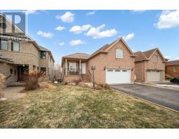 46 WOODHAVEN CRESCENT, Richmond Hill, Ontario