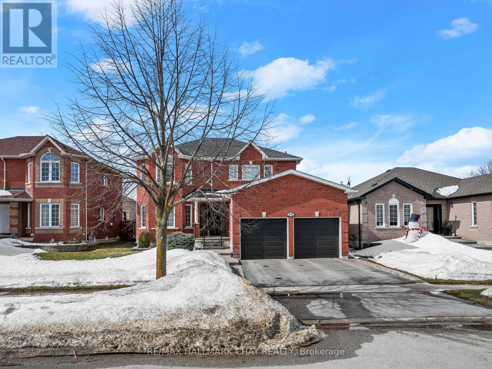 2292 JACK CRESCENT, Innisfil, Ontario