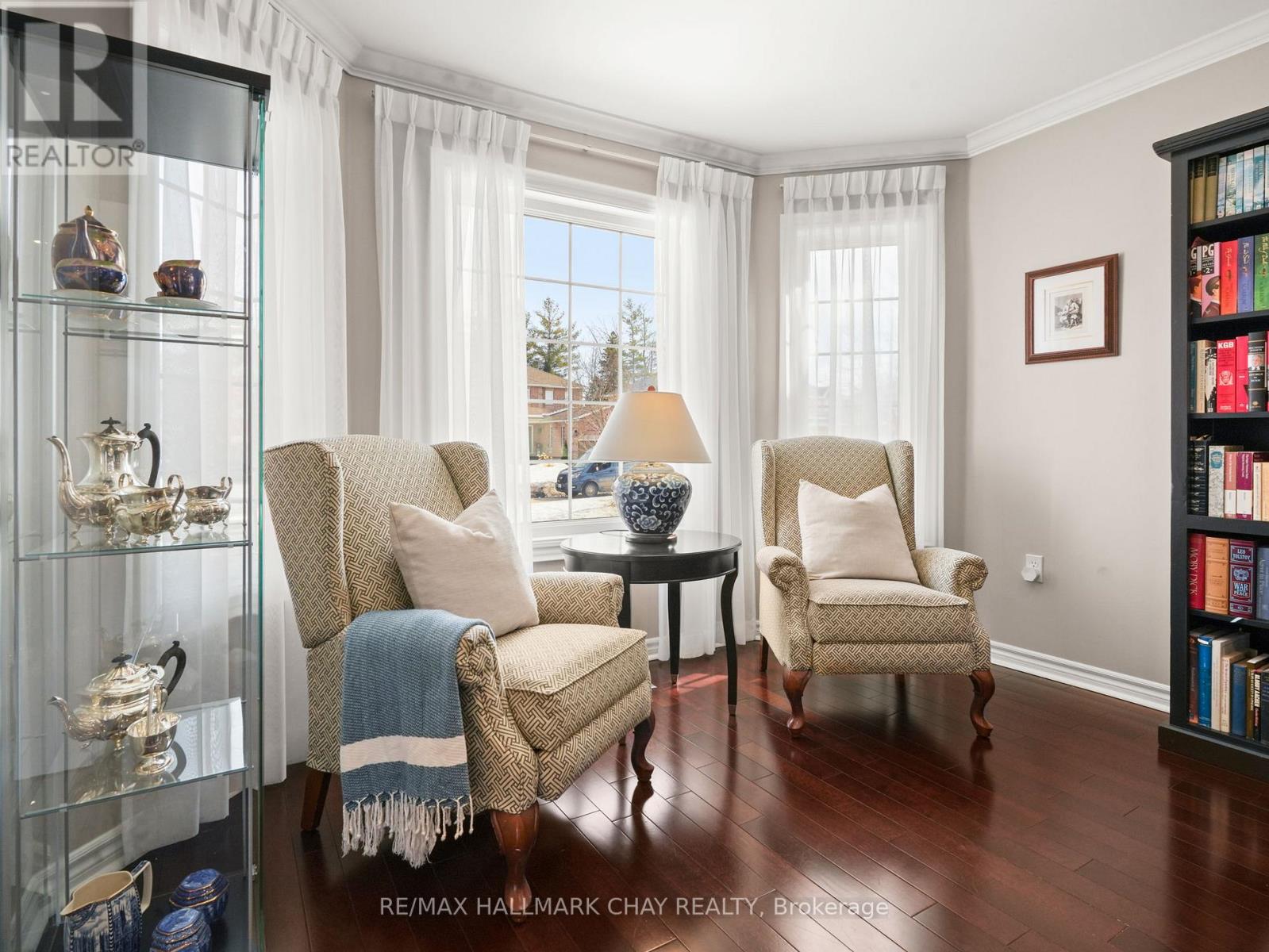 2292 Jack Crescent, Innisfil, Ontario  L9S 2C8 - Photo 11 - N12890464