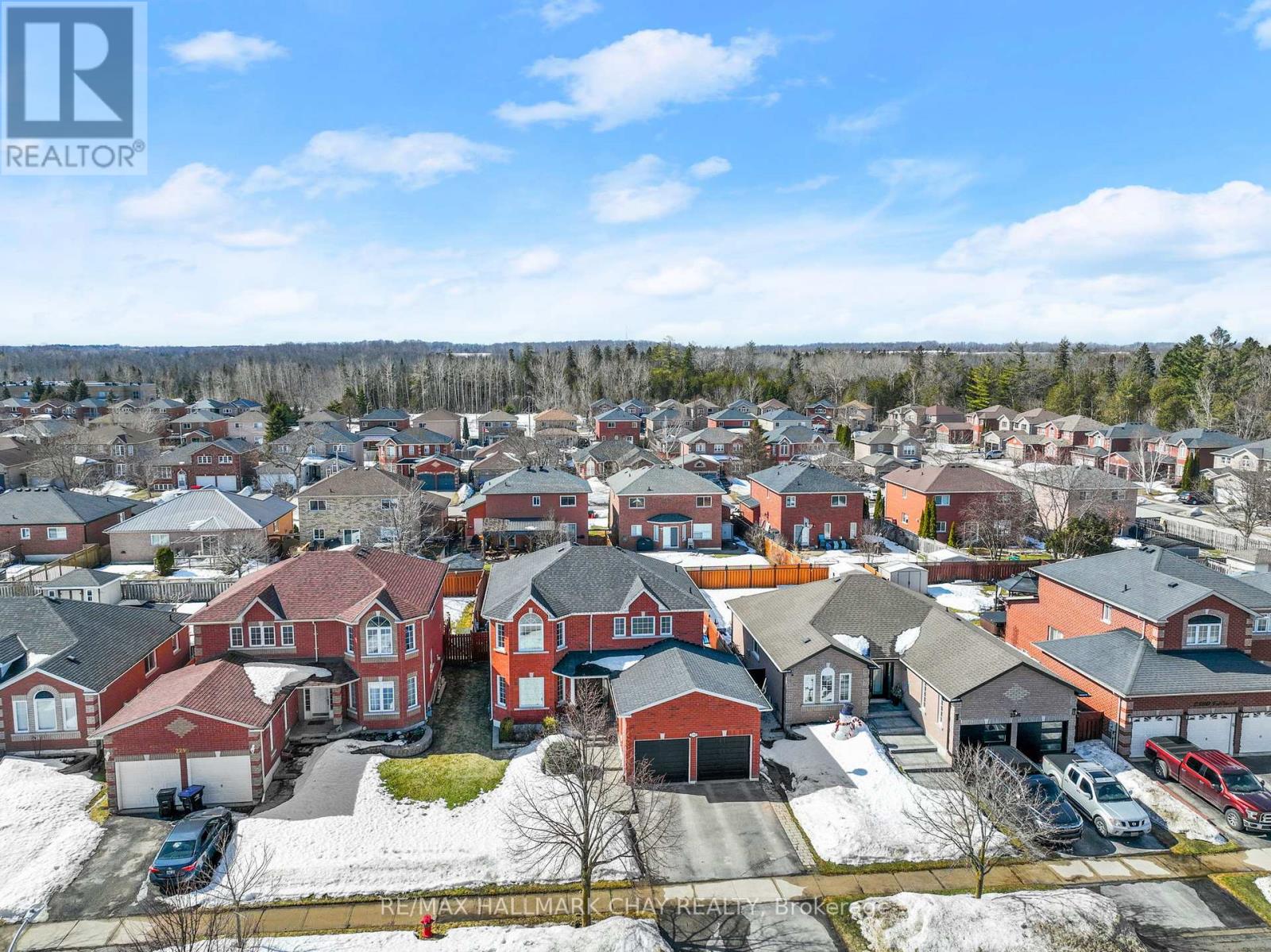 2292 Jack Crescent, Innisfil, Ontario  L9S 2C8 - Photo 3 - N12890464