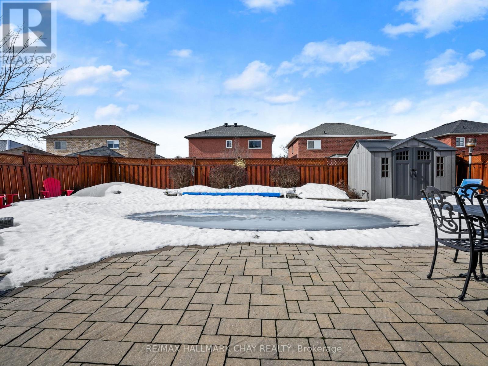 2292 Jack Crescent, Innisfil, Ontario  L9S 2C8 - Photo 41 - N12890464