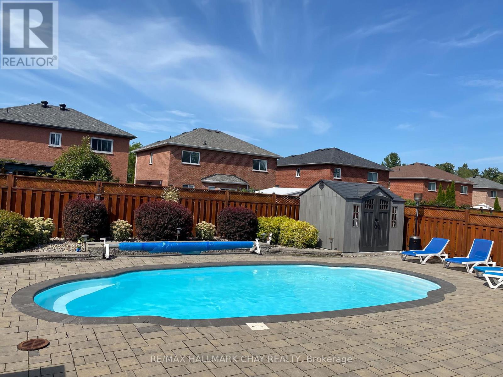 2292 Jack Crescent, Innisfil, Ontario  L9S 2C8 - Photo 43 - N12890464