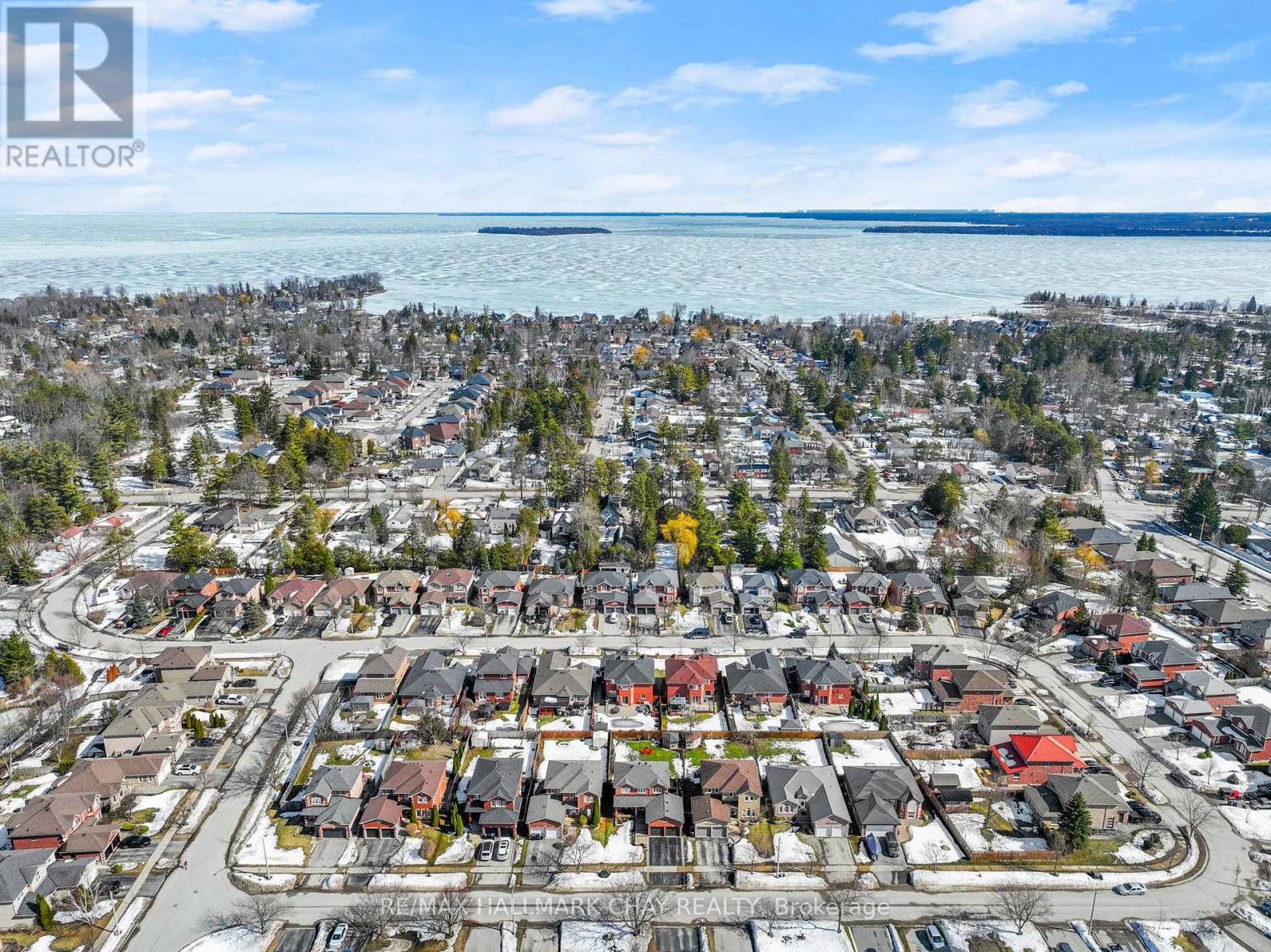 2292 Jack Crescent, Innisfil, Ontario  L9S 2C8 - Photo 44 - N12890464