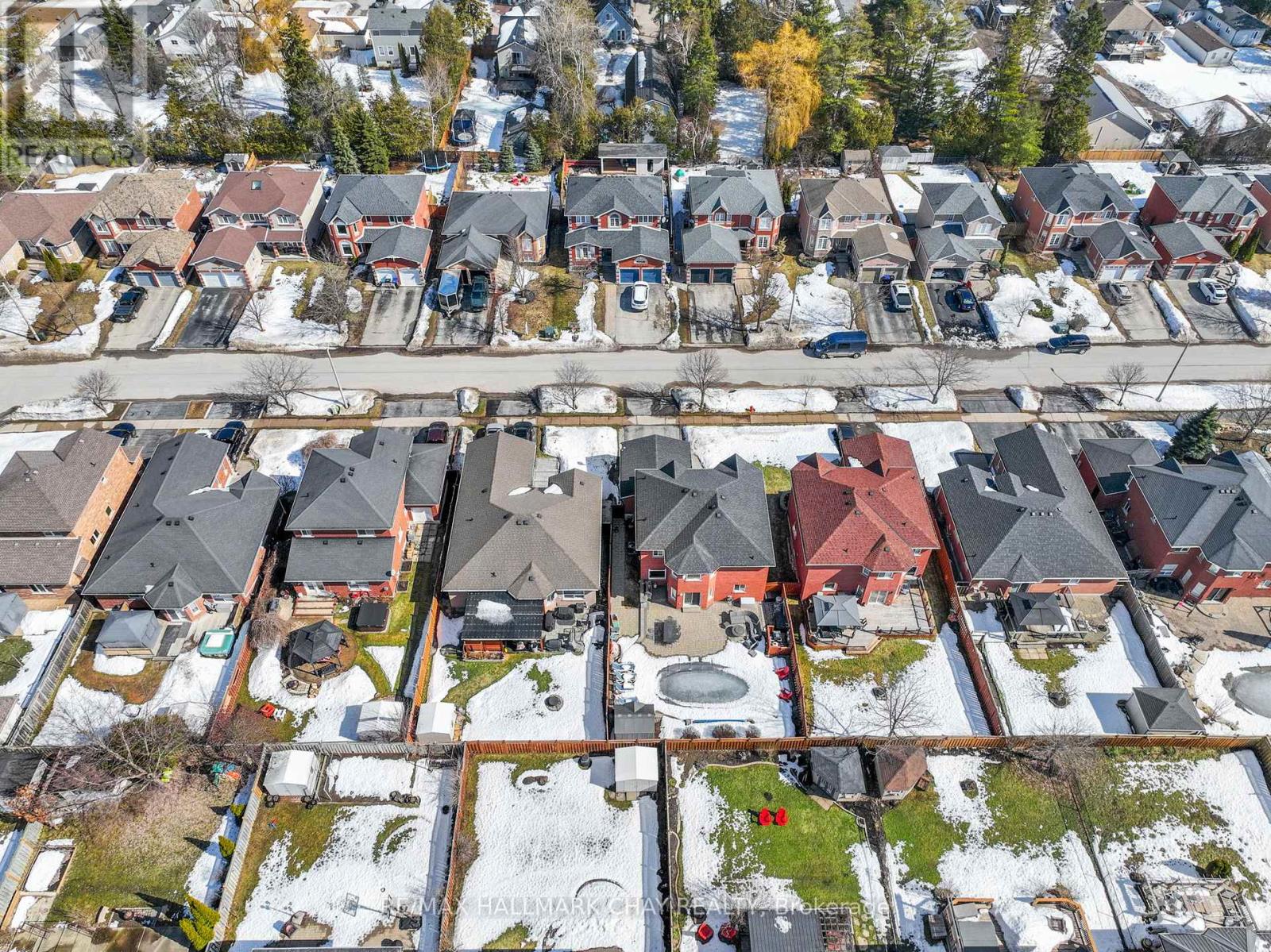 2292 Jack Crescent, Innisfil, Ontario  L9S 2C8 - Photo 46 - N12890464