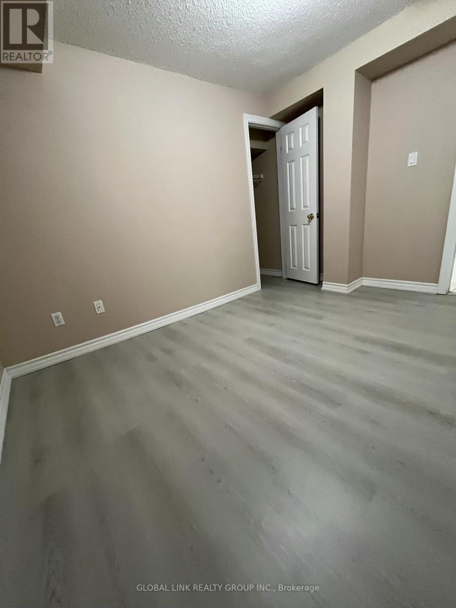 Basement - 166 Valentina Drive, Markham, Ontario  L3R 4R8 - Photo 10 - N12890486