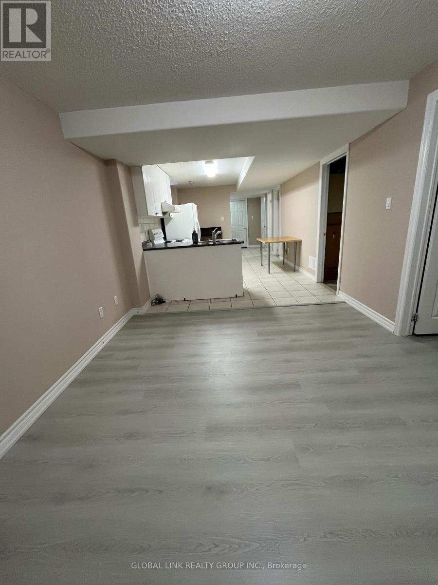 Basement - 166 Valentina Drive, Markham, Ontario  L3R 4R8 - Photo 18 - N12890486