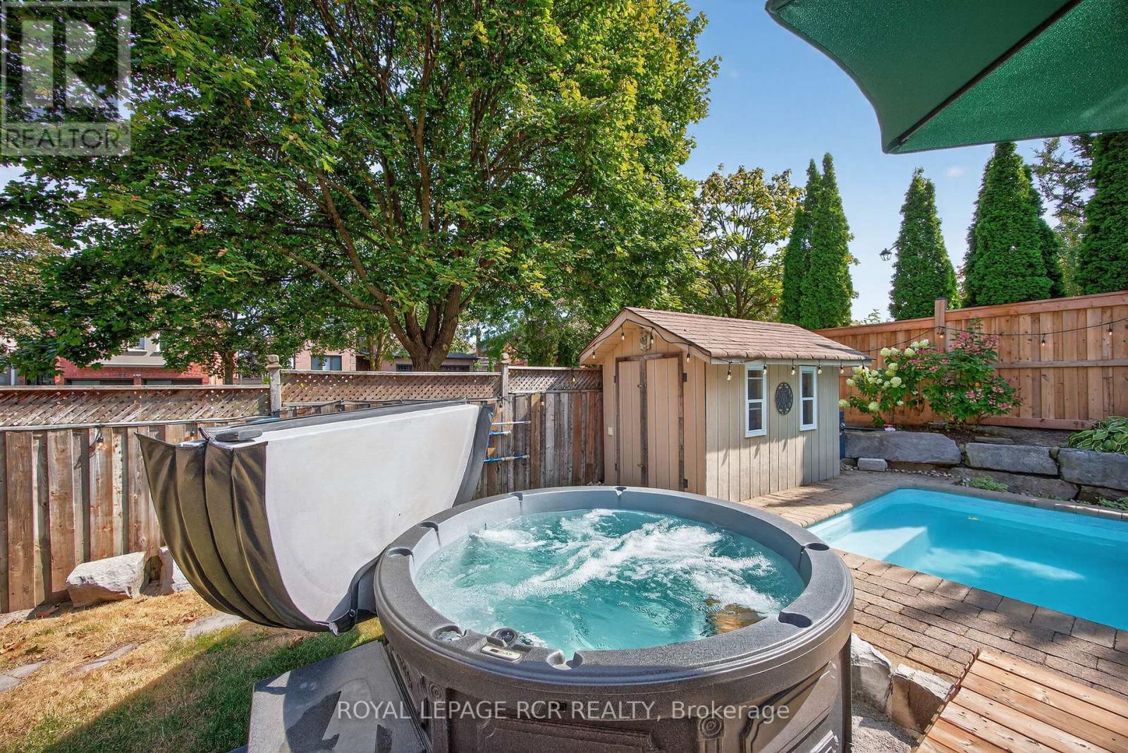 165 Bonny Meadows Drive, Aurora, Ontario  L4G 6N1 - Photo 30 - N12890520