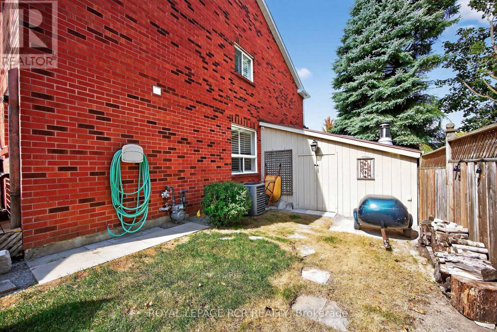 165 Bonny Meadows Drive, Aurora, Ontario  L4G 6N1 - Photo 36 - N12890520