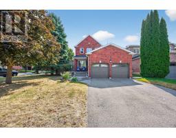165 BONNY MEADOWS DRIVE, Aurora, Ontario