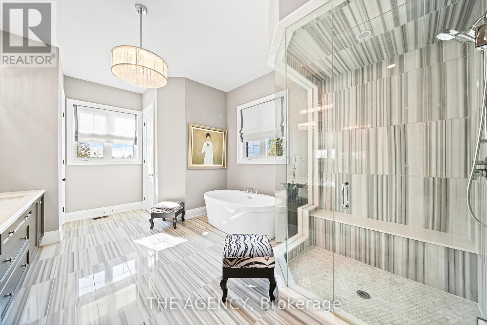 28 Chuck Ormsby Crescent, King, Ontario  L7B 0A8 - Photo 15 - N12890538