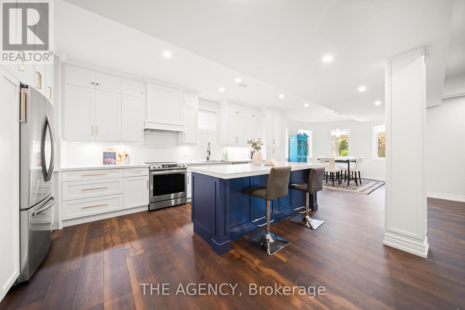 28 Chuck Ormsby Crescent, King, Ontario  L7B 0A8 - Photo 25 - N12890538