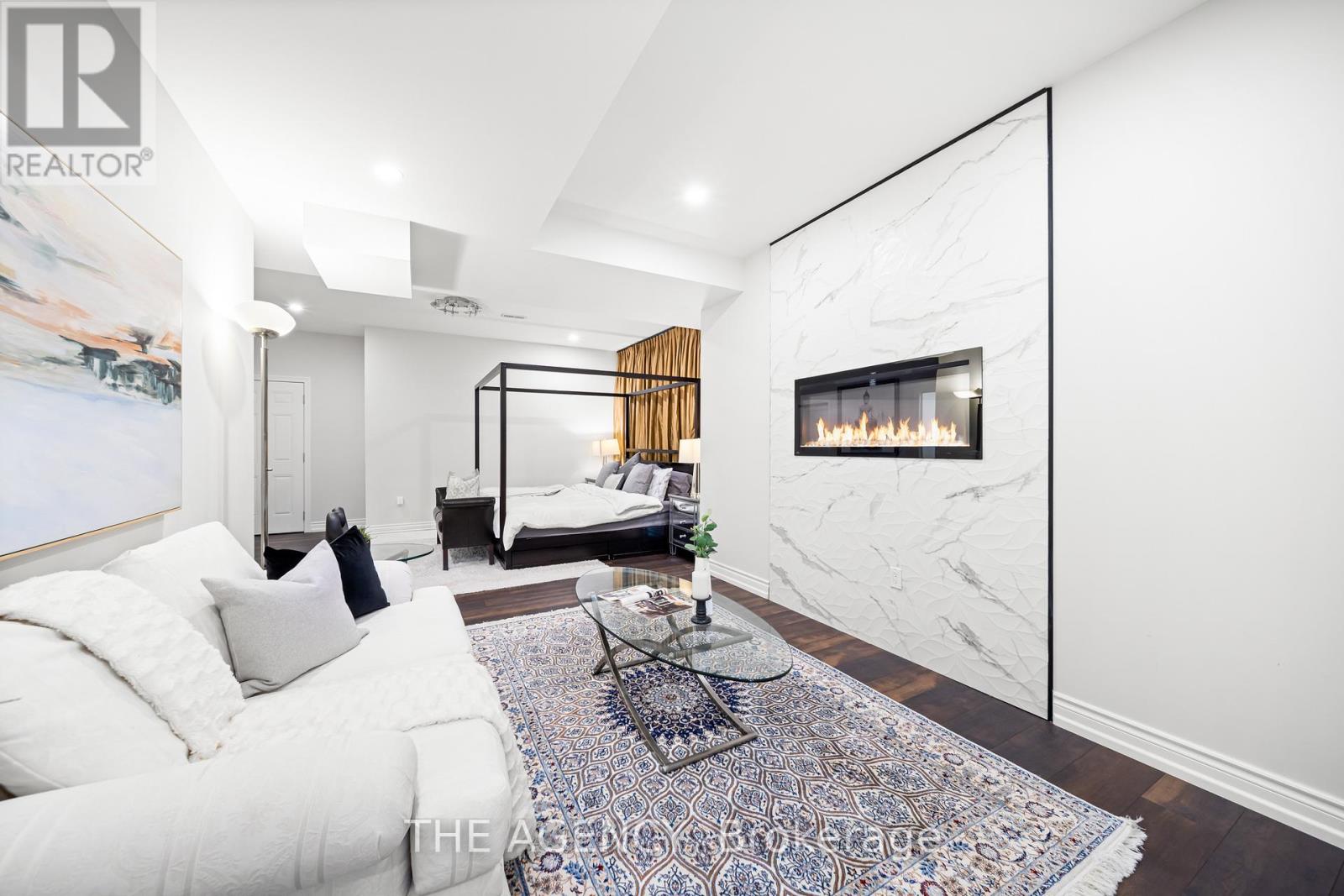 28 Chuck Ormsby Crescent, King, Ontario  L7B 0A8 - Photo 32 - N12890538