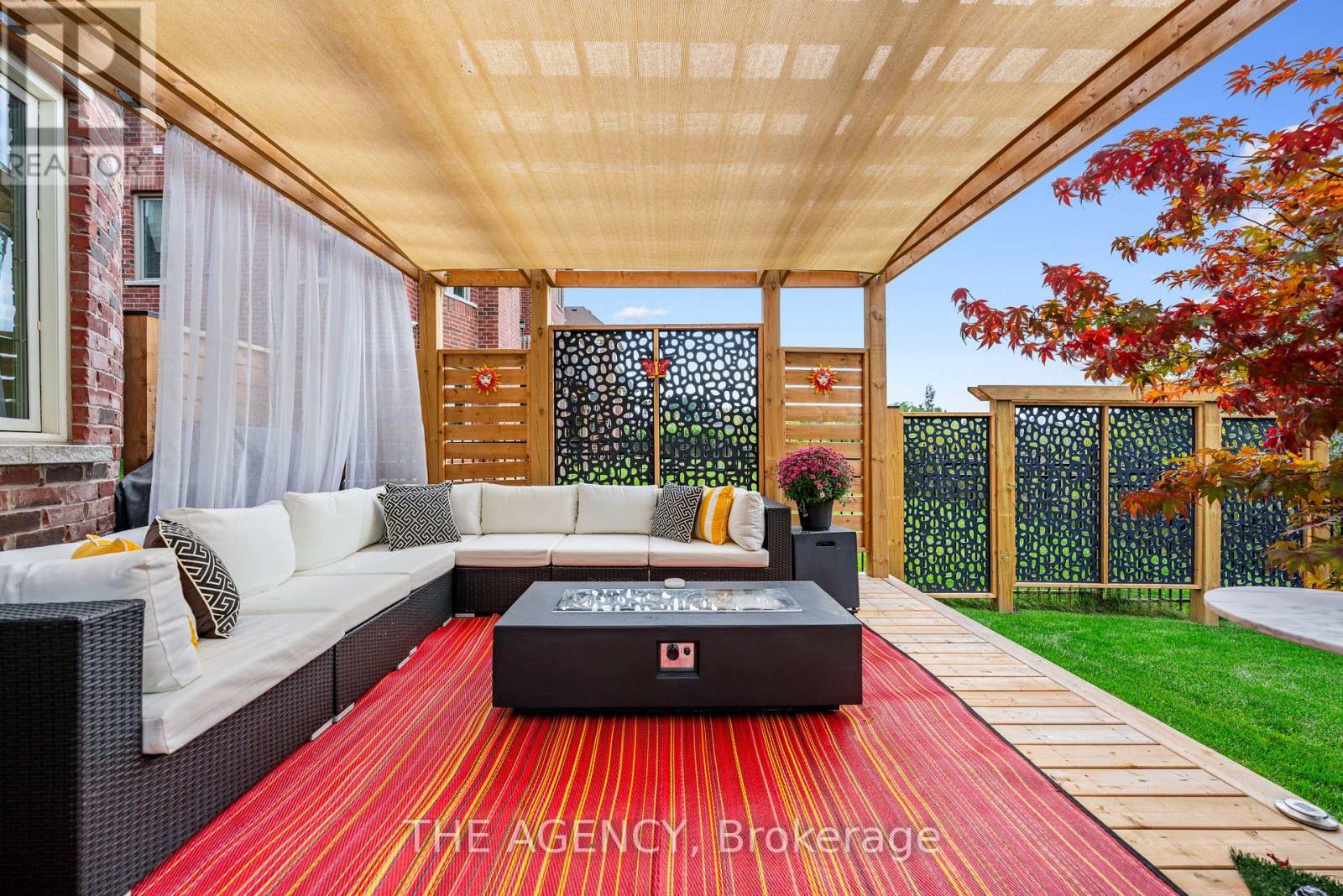 28 Chuck Ormsby Crescent, King, Ontario  L7B 0A8 - Photo 36 - N12890538