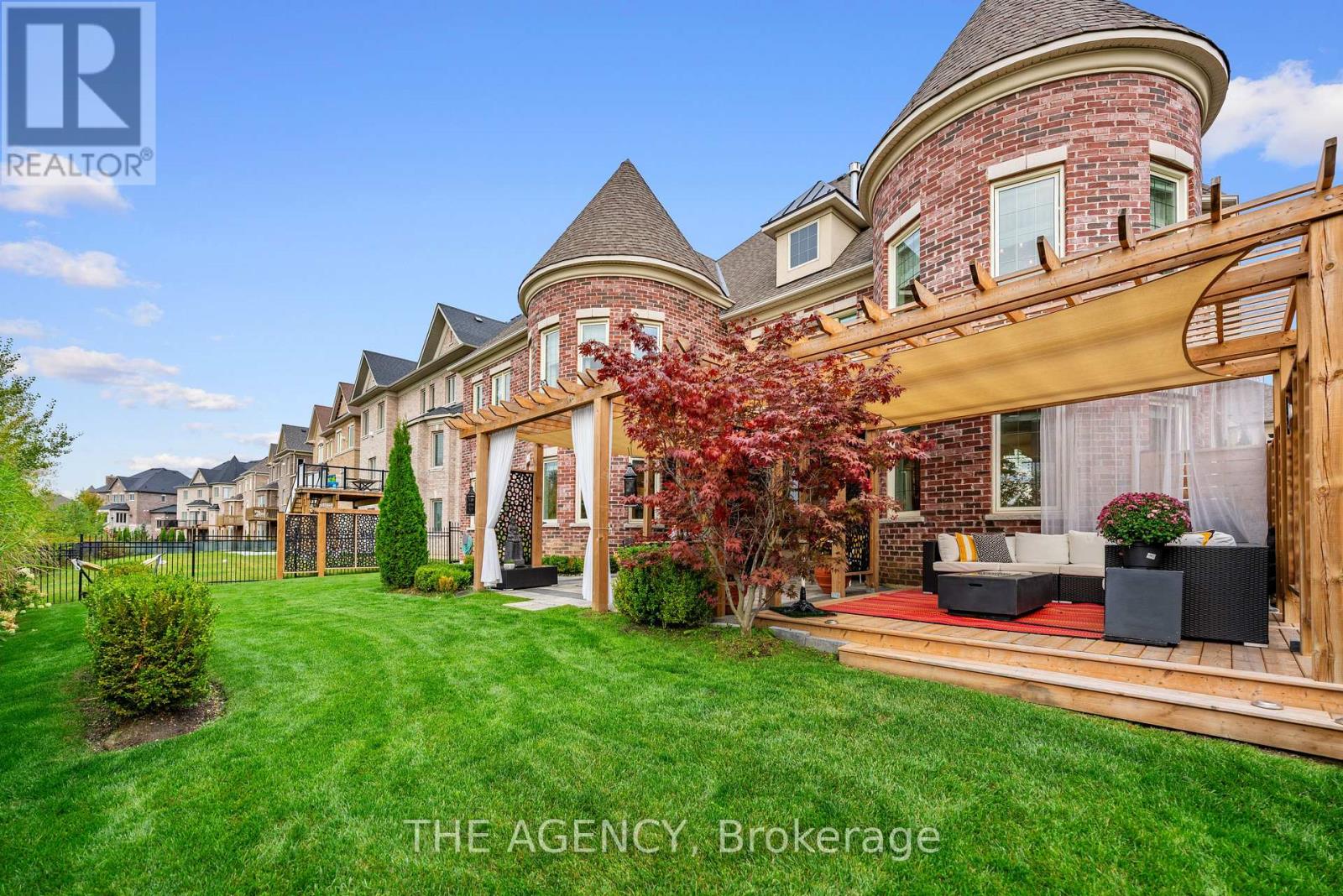 28 Chuck Ormsby Crescent, King, Ontario  L7B 0A8 - Photo 37 - N12890538