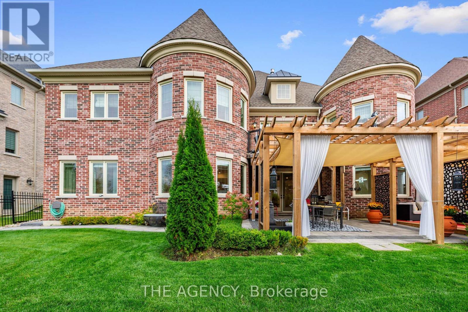 28 Chuck Ormsby Crescent, King, Ontario  L7B 0A8 - Photo 38 - N12890538