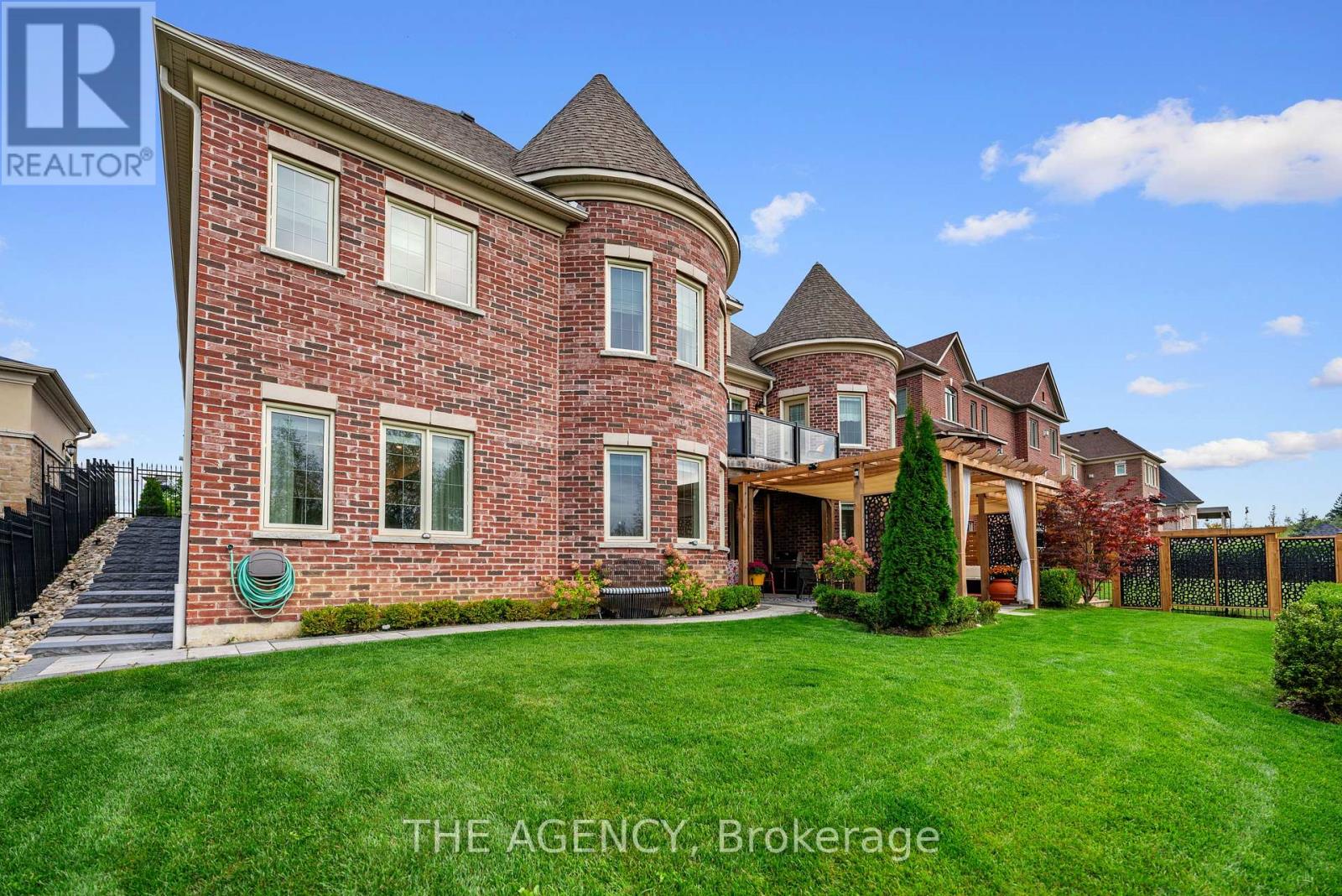 28 Chuck Ormsby Crescent, King, Ontario  L7B 0A8 - Photo 40 - N12890538