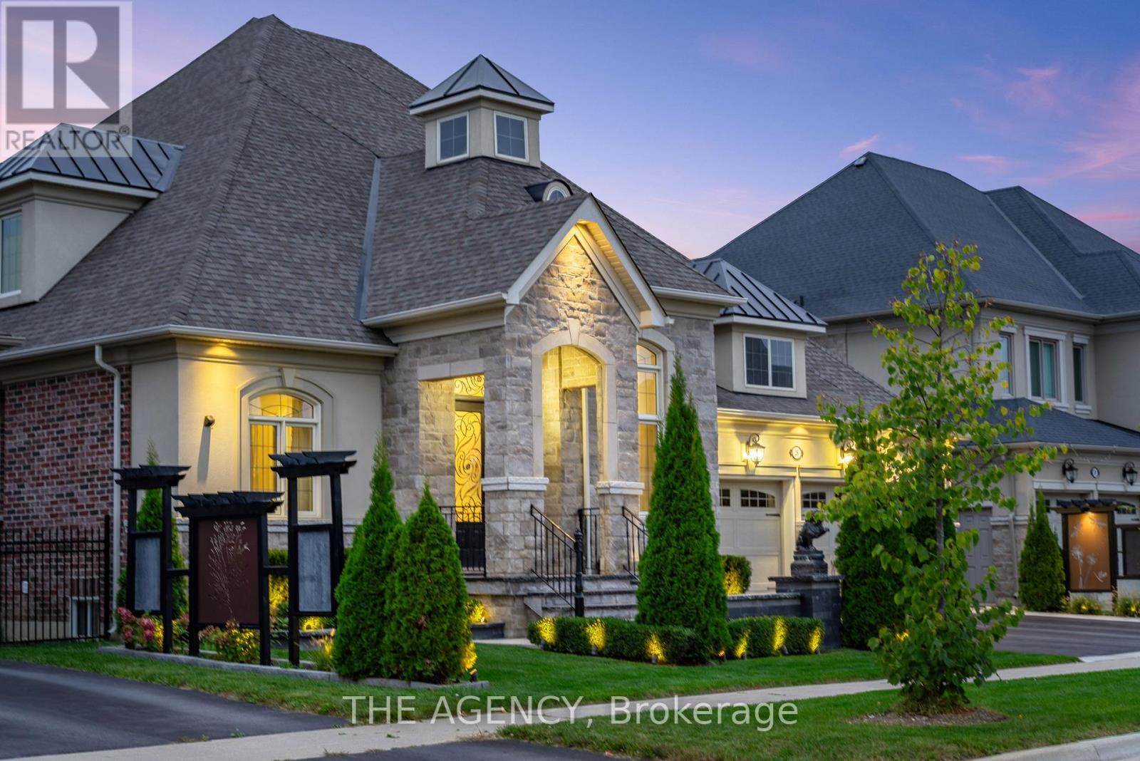 28 Chuck Ormsby Crescent, King, Ontario  L7B 0A8 - Photo 42 - N12890538