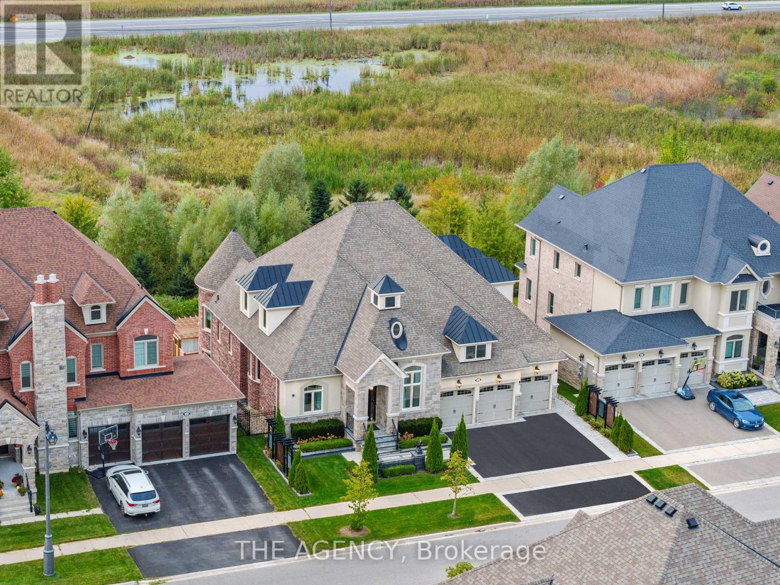 28 Chuck Ormsby Crescent, King, Ontario  L7B 0A8 - Photo 43 - N12890538