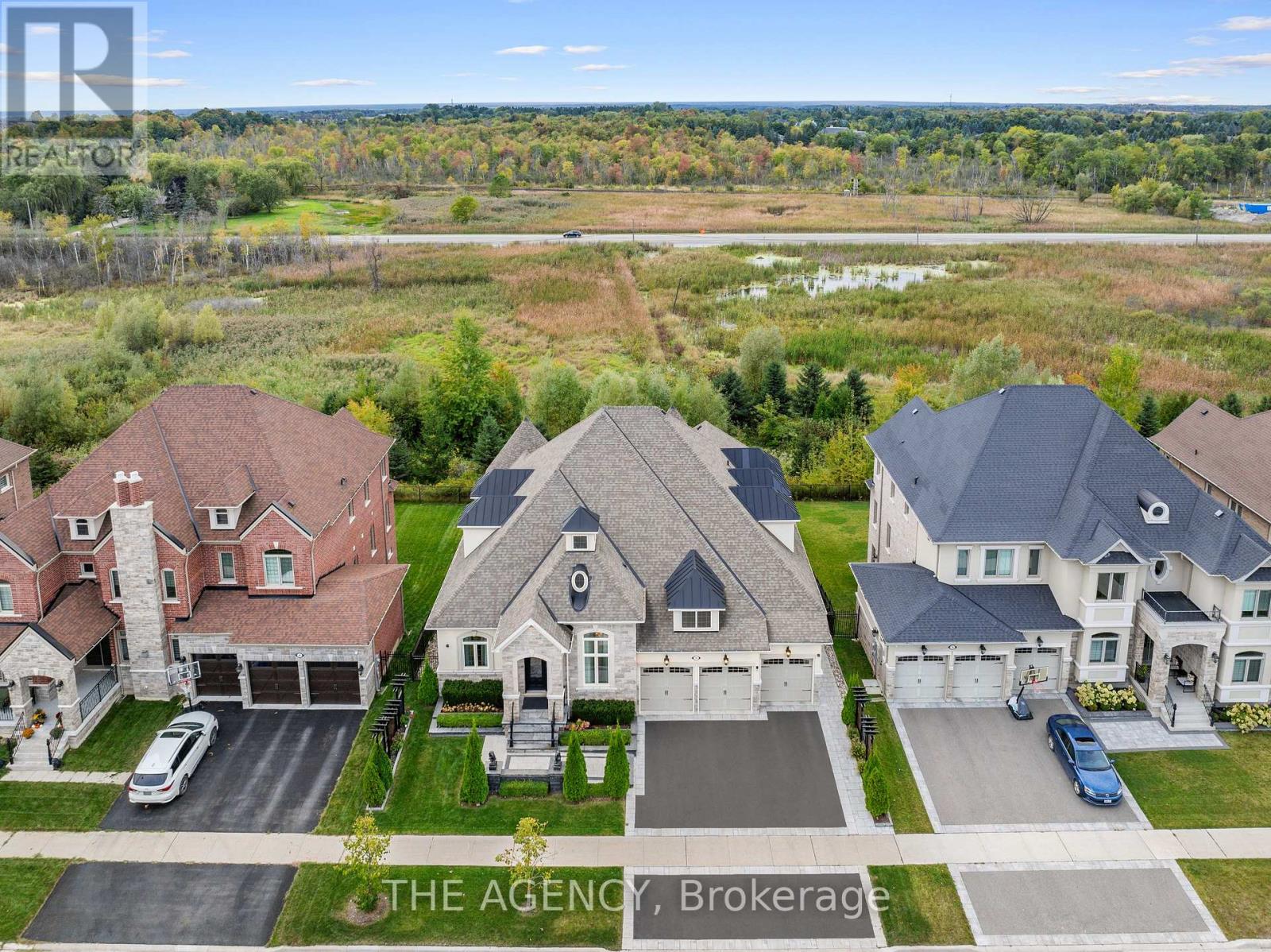 28 Chuck Ormsby Crescent, King, Ontario  L7B 0A8 - Photo 44 - N12890538