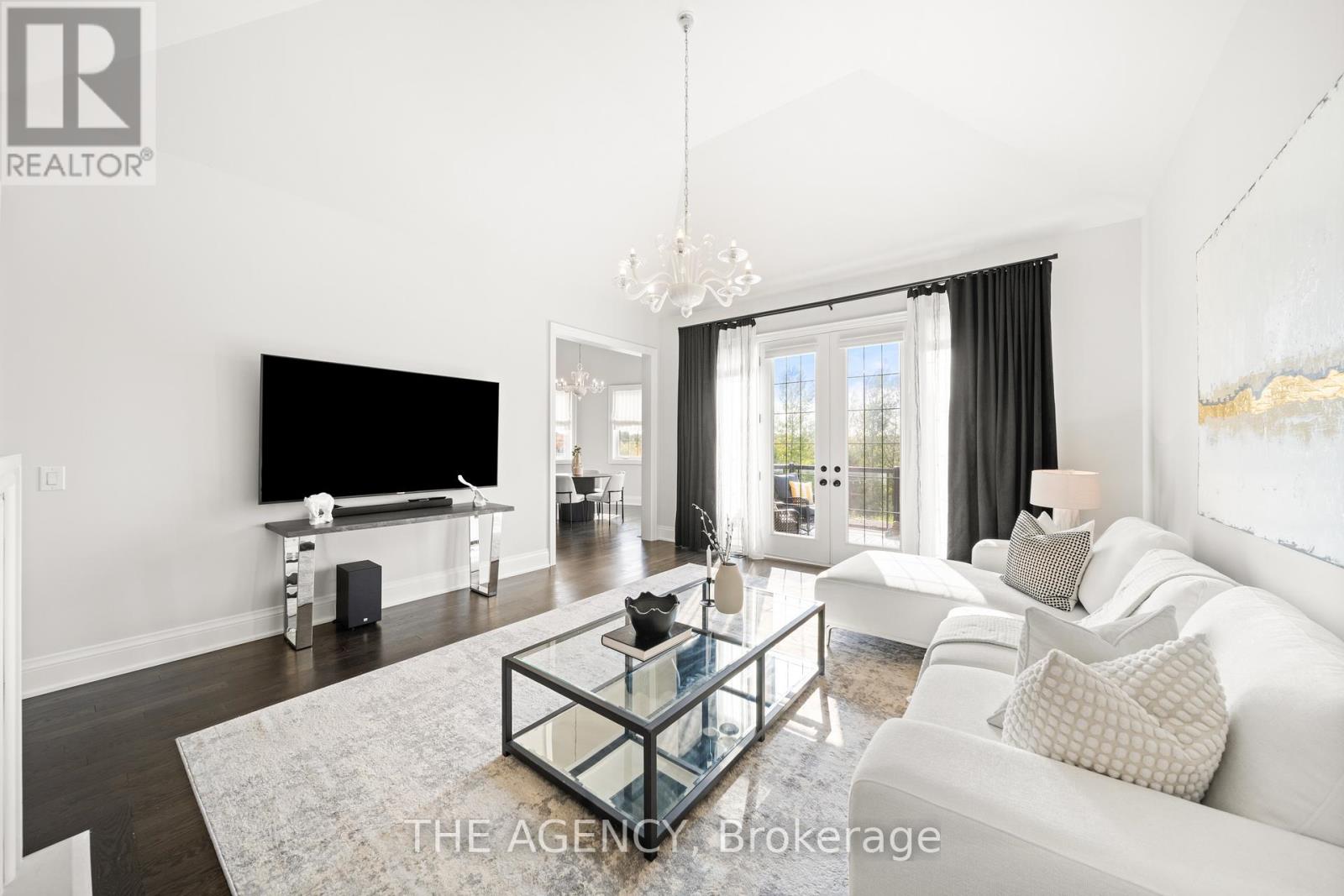 28 Chuck Ormsby Crescent, King, Ontario  L7B 0A8 - Photo 7 - N12890538