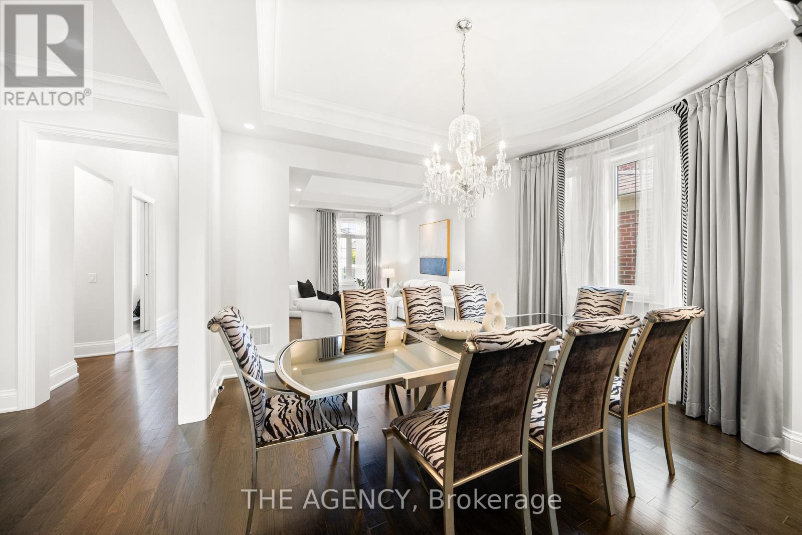 28 Chuck Ormsby Crescent, King, Ontario  L7B 0A8 - Photo 8 - N12890538