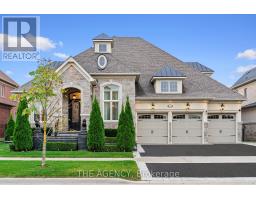 28 CHUCK ORMSBY CRESCENT, King, Ontario