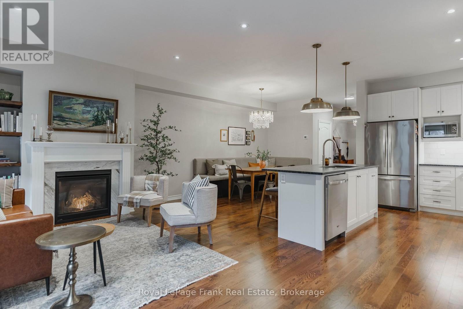 9 Michael Cummings Court, Uxbridge, Ontario  L9P 0E6 - Photo 9 - N12890578