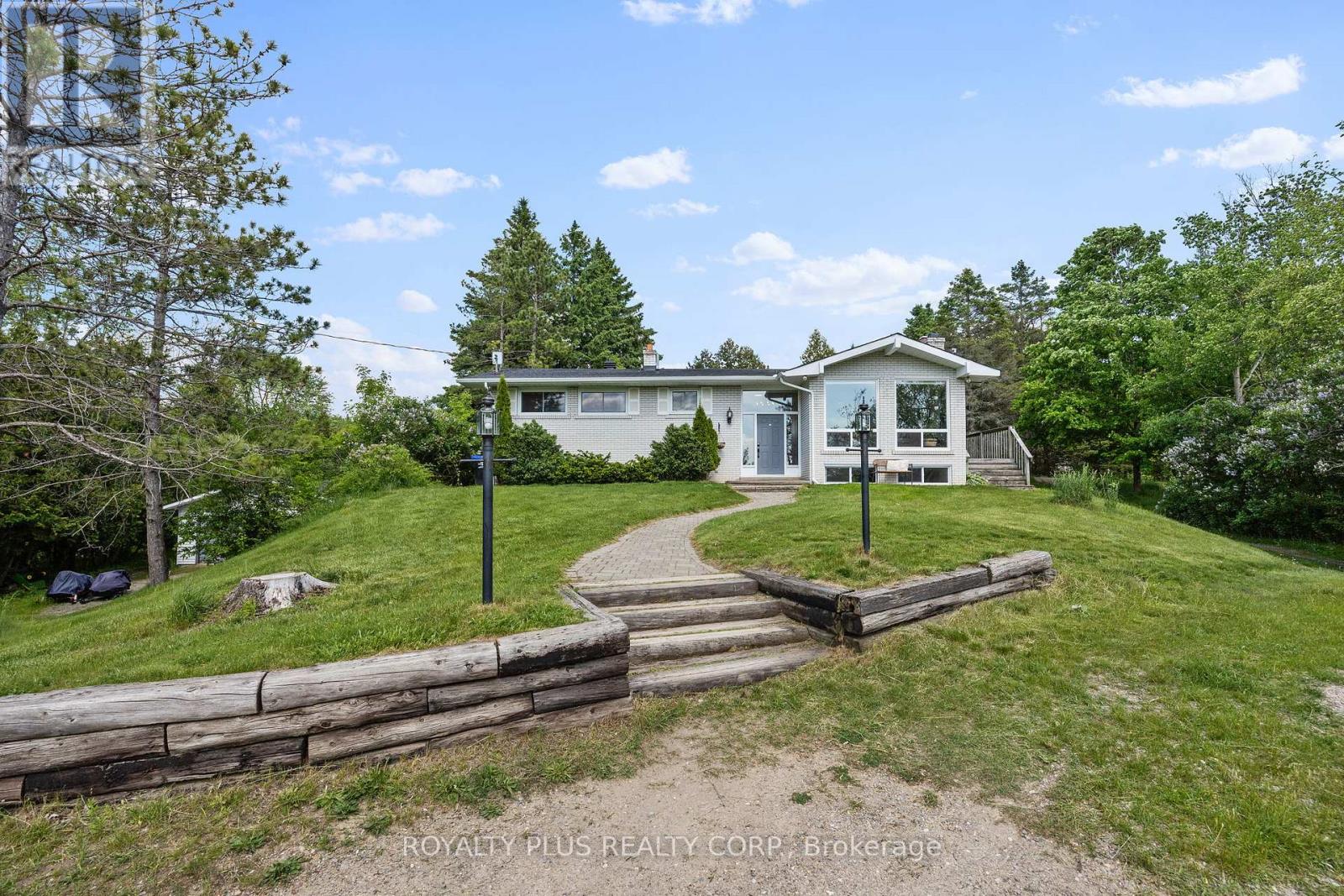 2531 Concession Road 3, Adjala-Tosorontio, Ontario  L0N 1P0 - Photo 2 - N12890628