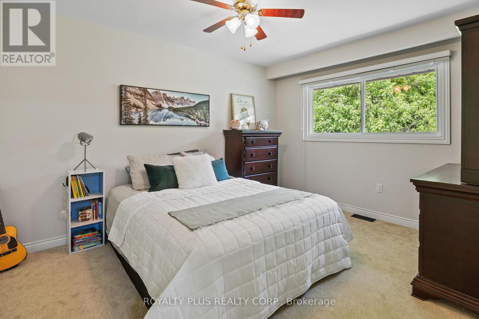 2531 Concession Road 3, Adjala-Tosorontio, Ontario  L0N 1P0 - Photo 24 - N12890628