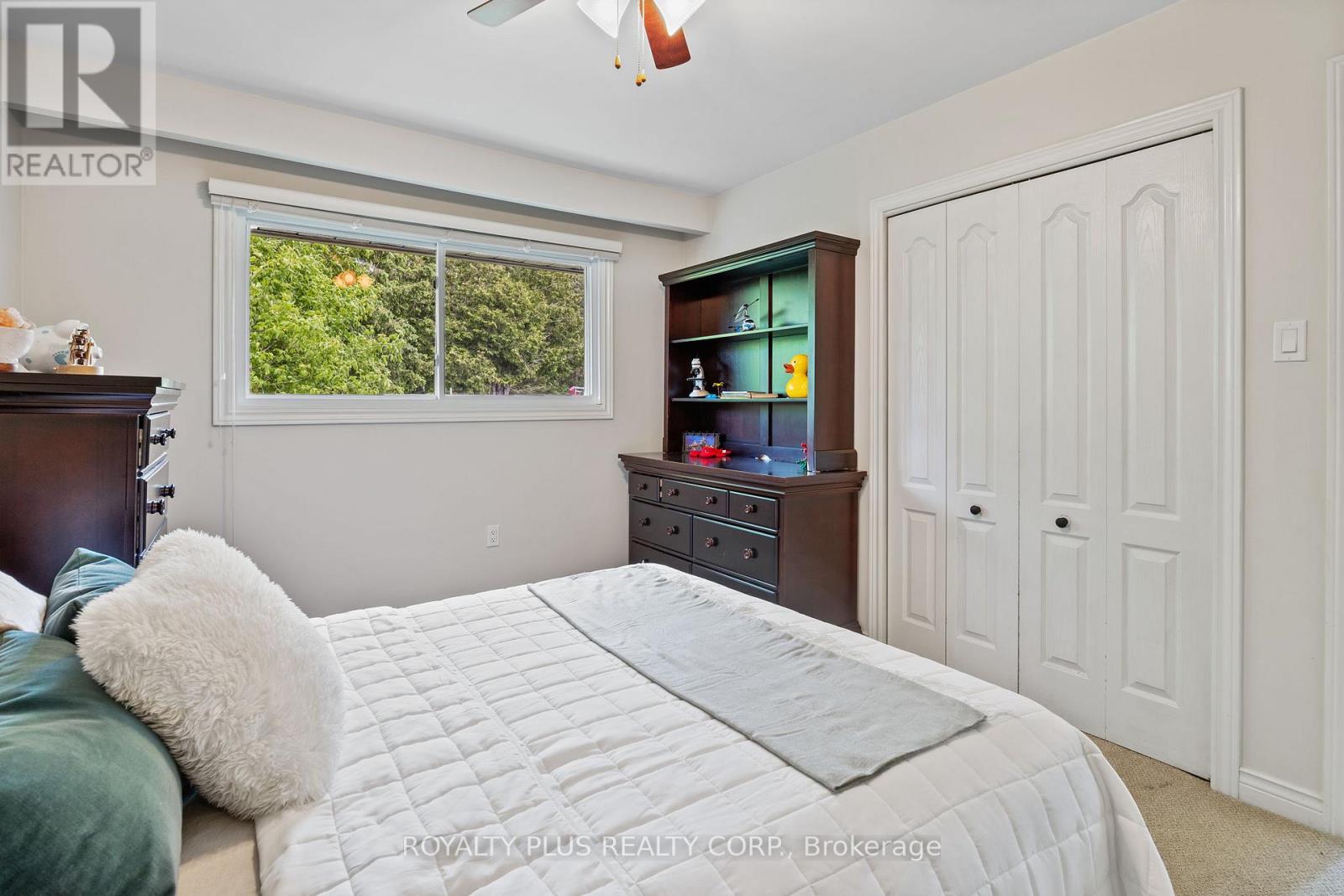 2531 Concession Road 3, Adjala-Tosorontio, Ontario  L0N 1P0 - Photo 25 - N12890628