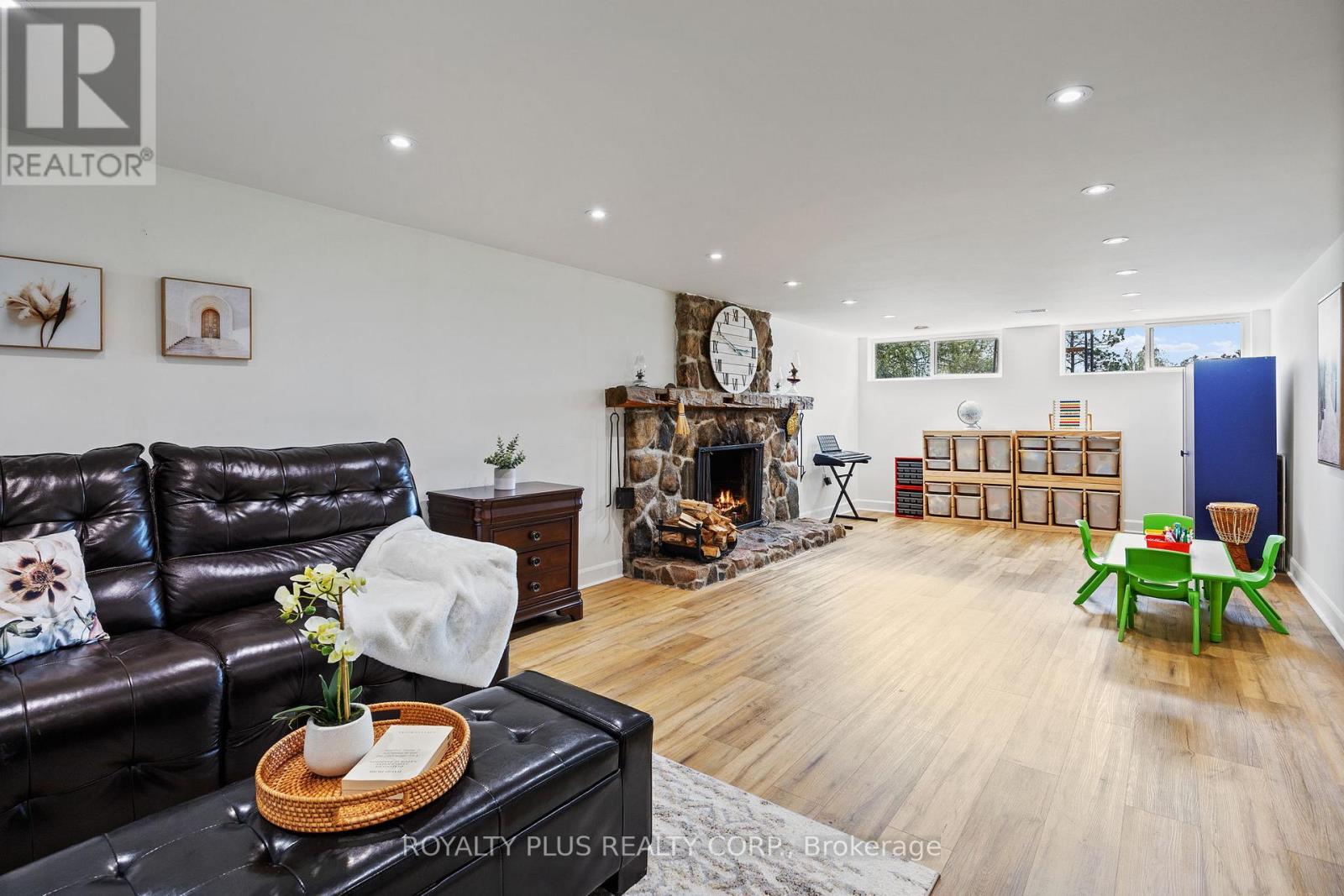 2531 Concession Road 3, Adjala-Tosorontio, Ontario  L0N 1P0 - Photo 29 - N12890628