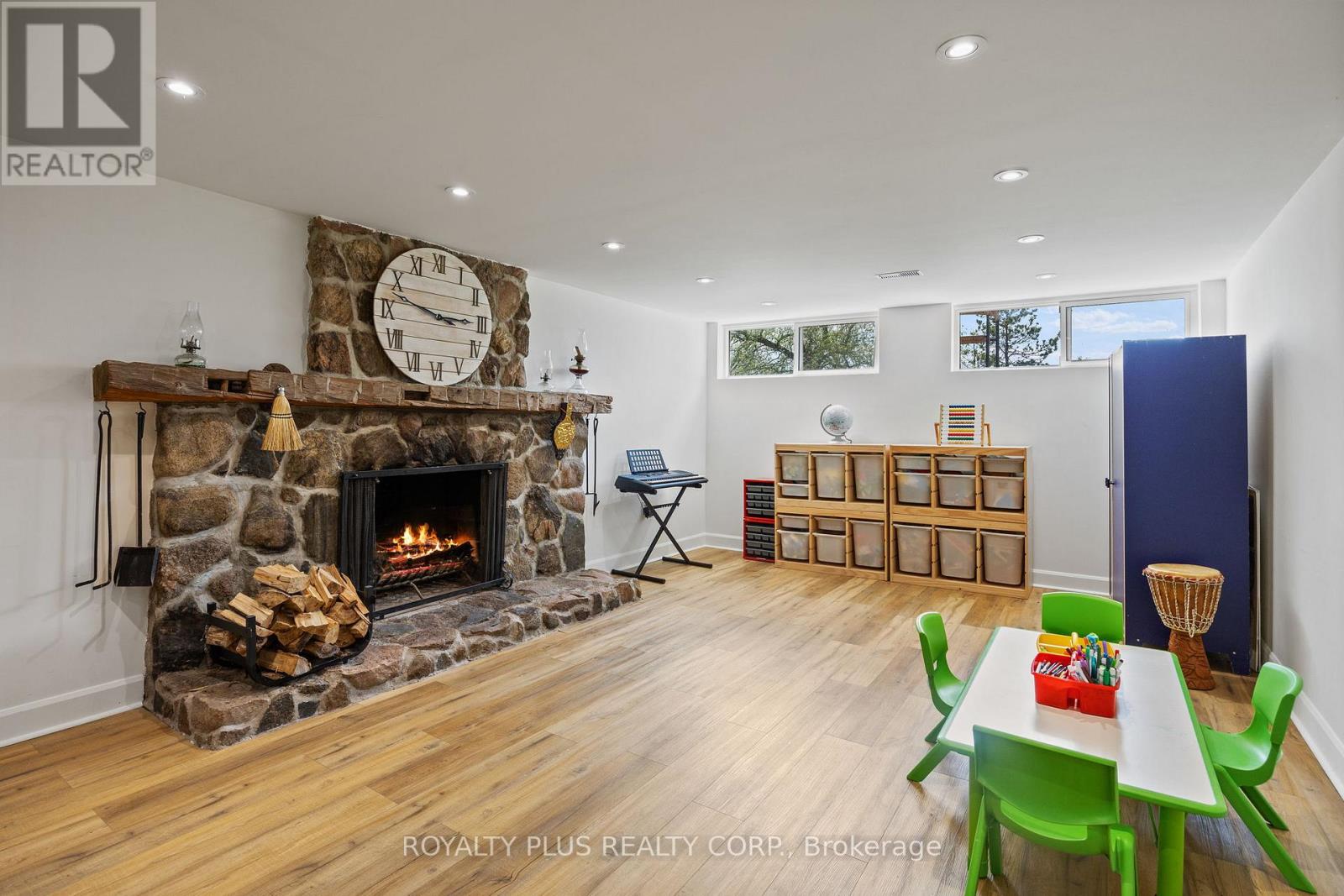 2531 Concession Road 3, Adjala-Tosorontio, Ontario  L0N 1P0 - Photo 30 - N12890628