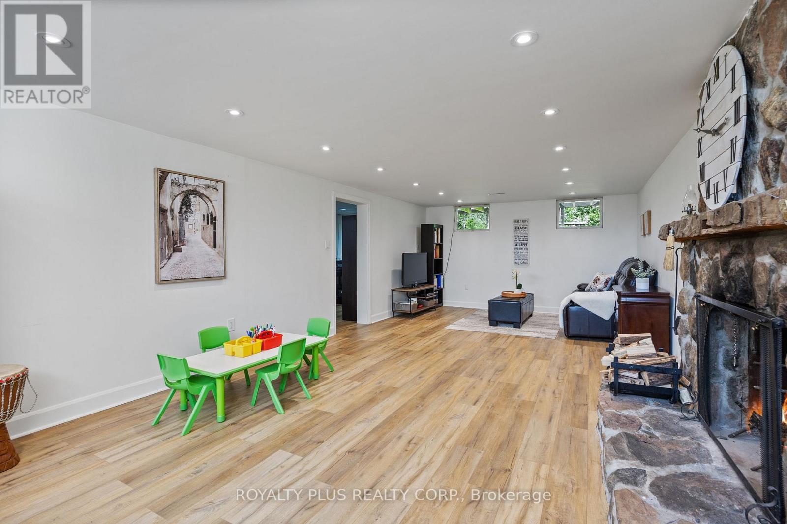 2531 Concession Road 3, Adjala-Tosorontio, Ontario  L0N 1P0 - Photo 31 - N12890628